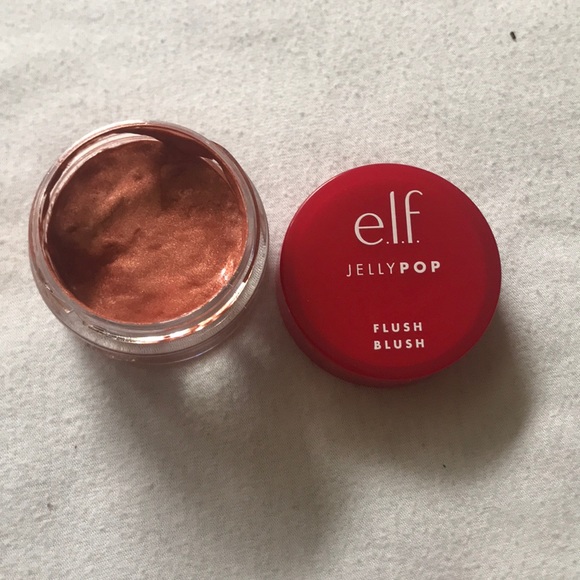 elf jelly blush